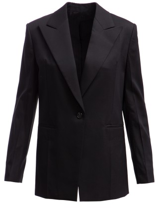 Пиджак HELMUT LANG (474): фото - Invogue